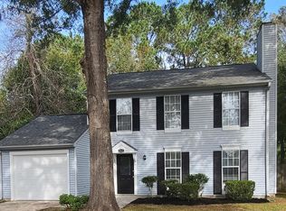 8310 Coventry Ct, North Charleston, SC 29420