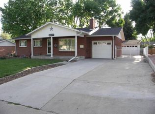 2977 S Stuart St, Denver, CO 80236