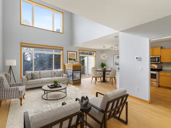 15385 Wilderness Ridge Rd NW, Prior Lake, MN 55372