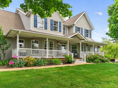 235 Howardsville Rd, Staunton, VA, 24401