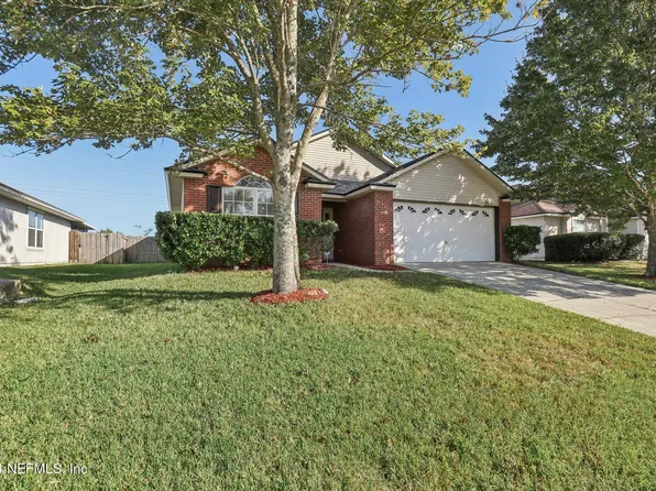 5617 N LAFAYETTE PARK Drive, Jacksonville, FL 32244