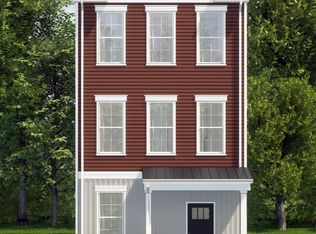 Edenwood Plan, The Pearl, Greensboro, NC 27410