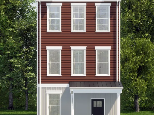 Edenwood Plan, The Pearl