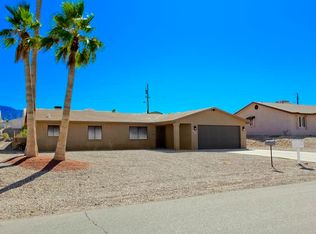 760 Kootenay Dr, Lake Havasu City, AZ 86406