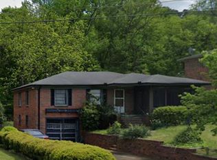 1521 Spaulding Ishkooda Rd, Birmingham, AL 35211