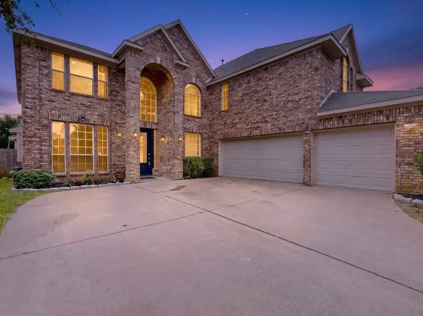 5508 Brazoria Dr, Grand Prairie, TX 75052