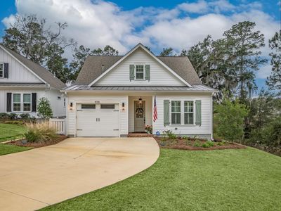 4316 Terebinth Trl, Tallahassee, FL, 32317