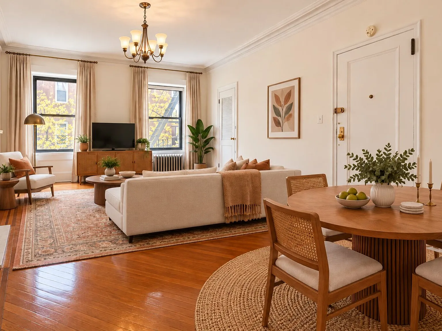 34 Livingston Street — Photo 3