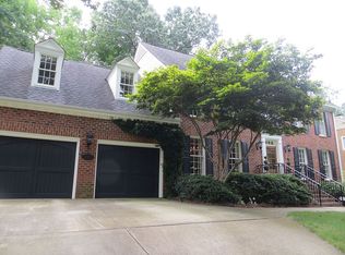 7212 Pinebark Ct, Raleigh, NC 27615