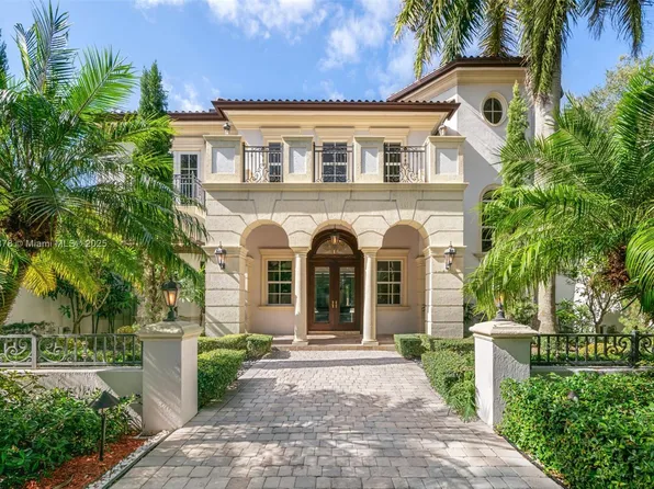 9500 SW 62nd Ct, Pinecrest, FL 33156