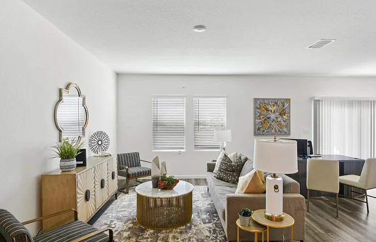 Beacon at Vine Creek Rental Homes — Photo 6