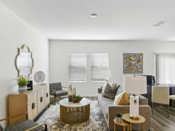 Beacon at Vine Creek Rental Homes