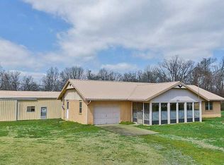 4304 S Old Wire Rd, Rogers, AR 72758