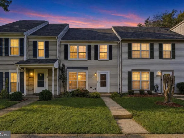 13224 Verdi Ct, Silver Spring, MD 20904