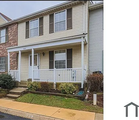 537 Park Manor Cir #14 — Photo 1