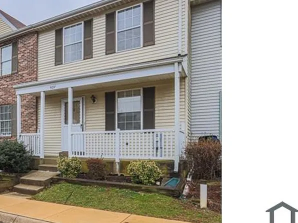537 Park Manor Cir, Bel Air, MD