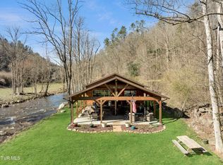 200 Clear Branch Rd, Erwin, TN 37650