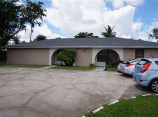 2332 SE 6th Ln UNIT 1, Cape Coral, FL 33990