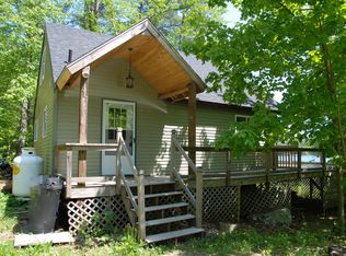117 Gould Pond Rd, Hillsboro, NH 03244