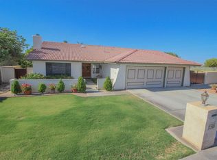 2296 E 26th Way, Yuma, AZ 85365