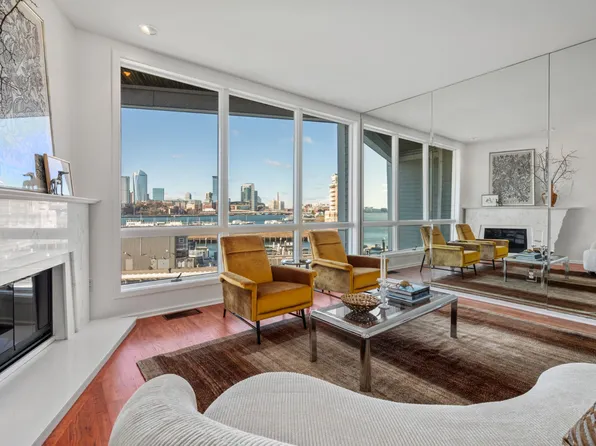 25 9th St #25, Charlestown, MA 02129