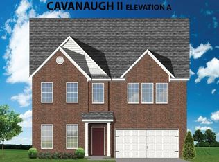 138 Beckwood Ln LOT 17, Maryville, TN 37801