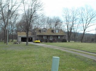 1382 Morton Rd, South Salem, OH 45681