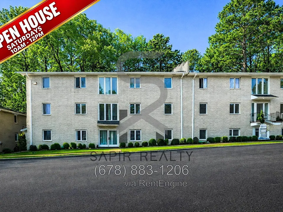 166 Anderson Ave NW #B06