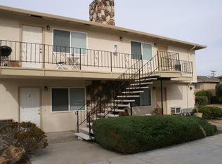 5289 Balhan Ct APT 3, Concord, CA 94521