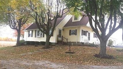 3rd image of 7276 W County Road 650 N