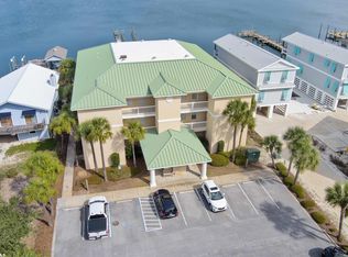 16684 Perdido Key Dr APT 105, Pensacola, FL 32507
