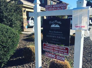 7839 S Peppertree Dr, Gilbert, AZ 85298