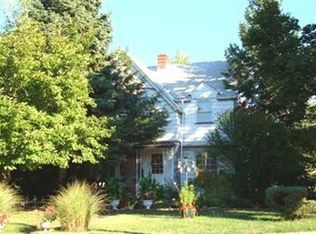 3545 Silsby Rd, University Heights, OH 44118