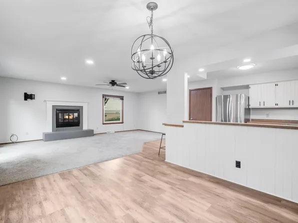 636 WESTRIDGE DRIVE #B5-3, West Bend, WI 53095