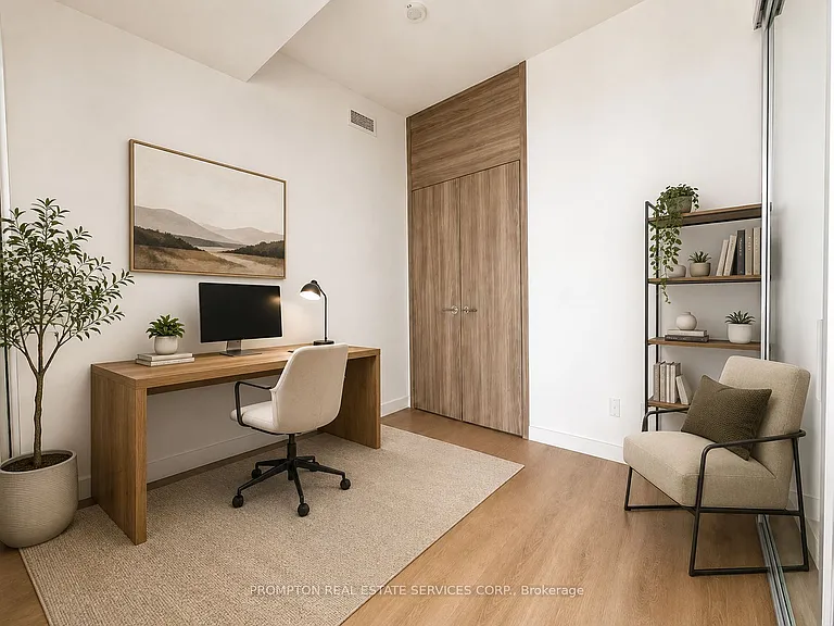 18 Esther Shiner Blvd #3006 — Photo 10