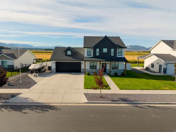 1430 W 3410 S, Nibley, UT 84321