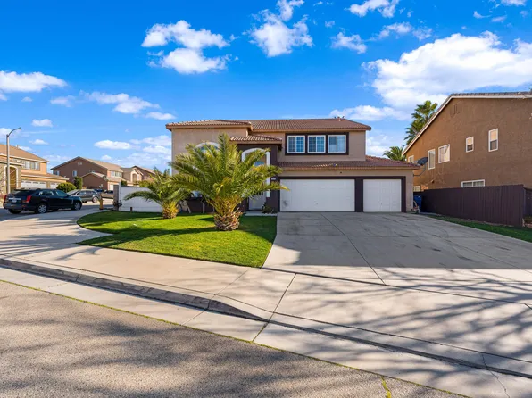 5646 Eisenhower Way, Palmdale, CA 93552