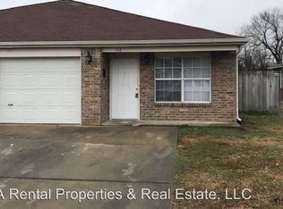 156 Killdeer Dr, Farmington, AR 72730