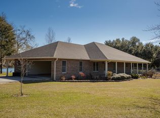 3433 Loch Laurel Rd, Lake Park, GA 31636