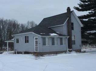 1973 Haynor Rd, Ionia, MI 48846