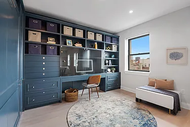 Sold by Brown Harris Stevens