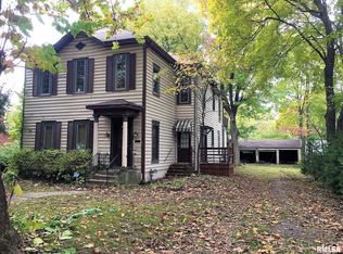 333 S Douglas Ave, Springfield, IL 62704