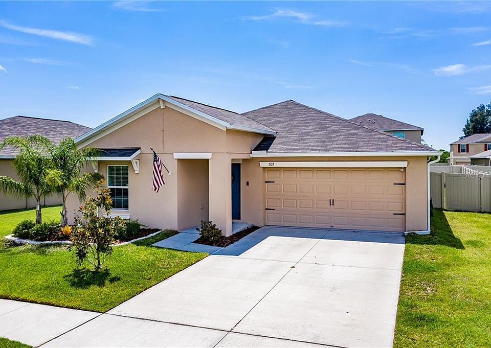 1st image of 302 Cascade Bend Dr