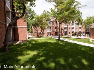 1100 24th St #DT-09, Des Moines, IA 50311