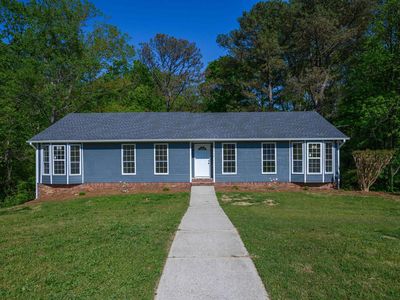 3713 5th St NE, Birmingham, AL, 35215