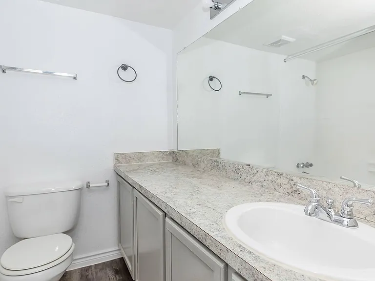 Bayou Park Apartments — Photo 98