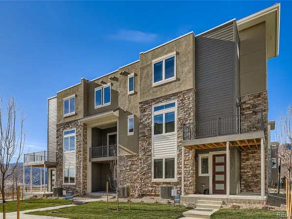 15527 W Washburn Drive, Lakewood, CO 80228