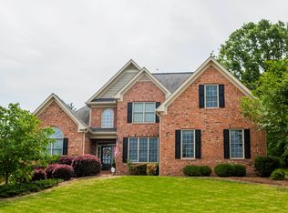 6320 Manor Ridge Dr, Cumming, GA 30028