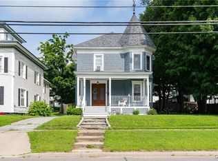 36 Bridge St, Carthage, NY 13619