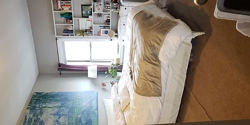 Rented by Roz Khan, LREB